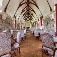 Château de la Colaissière