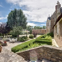Château de la Colaissière