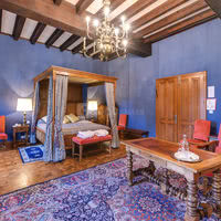 Château de la Colaissière