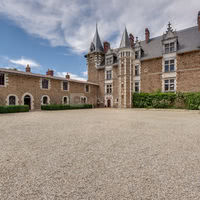 Château de la Colaissière