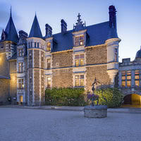 Cour d'honneur