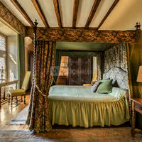 Chambre eleonore de haisbourg