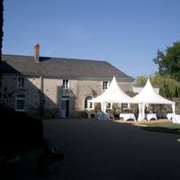 Château de la Chetardière