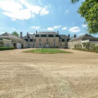 Château de la Chetardière