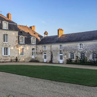 Château de la Chetardière