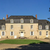 Château de la Chetardière