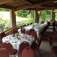 Les greniers du Domaine