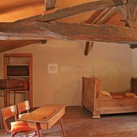 Espace repos "enfants"