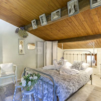 CHAMBRE DES MARIES