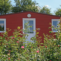 Exterieur chalet