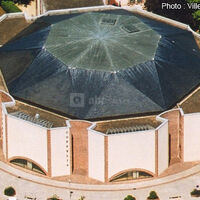 Salle Coppelia