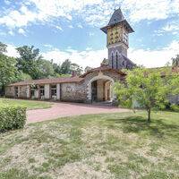 Le Parc de Tirpoil
