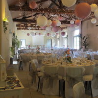 Salle de réception