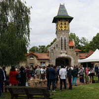 Le Parc de Tirpoil