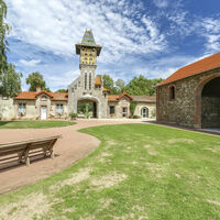Le Parc de Tirpoil