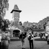 Le Parc de Tirpoil