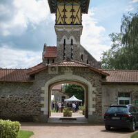 Le Parc de Tirpoil