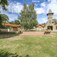 Le Parc de Tirpoil
