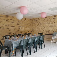 La Petite salle