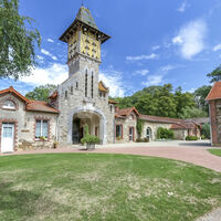 Le Parc de Tirpoil