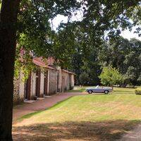 Le Parc de Tirpoil