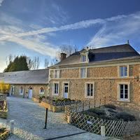 Vous êtes bien arrivés au Moulin de Follet
