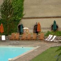 Domaine de la Courbe