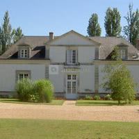 Domaine de la Courbe