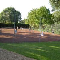 Domaine de la Courbe
