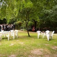 Domaine de la Courbe