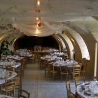 Domaine de la Courbe