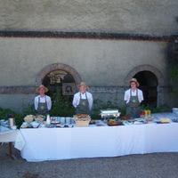 Domaine de la Courbe