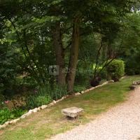 Domaine de la Courbe