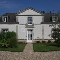 Domaine de la Courbe