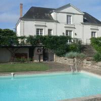 Domaine de la Courbe