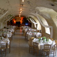La salle scarron