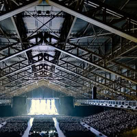 La Halle Tony Garnier