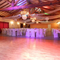 Salle de Réception le Vauzel