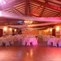 Salle de Vauzel