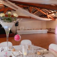 Salle de Vauzel
