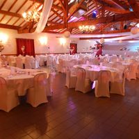 Salle de Vauzel