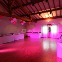 Salle de Vauzel
