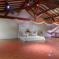 Salle de Vauzel