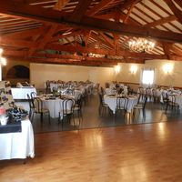 Salle de Vauzel