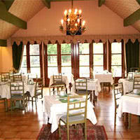 Hôtel le Dracy