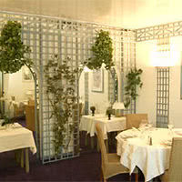 Hôtel le Dracy
