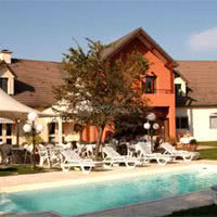 Hôtel le Dracy