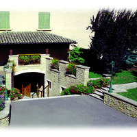 Entrée