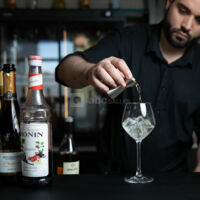 Bar - La Bascule