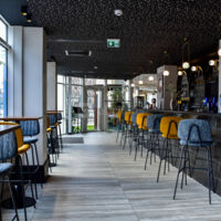 Restaurant La Bascule